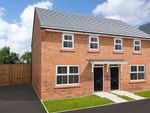 Thumbnail to rent in "Archford" at Torry Orchard, Marston Moretaine, Bedford