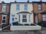 Thumbnail to rent in Salisbury Avenue, Ramsgate