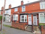 Thumbnail to rent in Ashley Street, Bilston