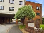Thumbnail for sale in Romana Court, Sidney Road, Staines-Upon-Thames, Surrey
