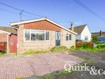 Thumbnail for sale in Norton Avenue, Canvey Island