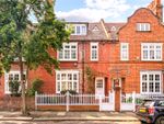Thumbnail for sale in Marlborough Crescent, Bedford Park, Chiswick, London