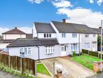 Thumbnail for sale in Humber Avenue, South Ockendon, Essex