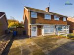 Thumbnail for sale in Caistor Road, Market Rasen