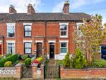 Thumbnail to rent in Leopold Road, Norwich