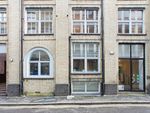 Thumbnail to rent in 8 Northburgh Street, Clerkenwell, London