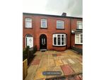 Thumbnail to rent in Morris Street, Radcliffe, Manchester