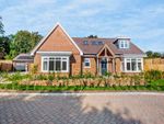 Thumbnail for sale in Chestnut House (Plot 2), Grosvenor Place, 37 Finchdean Road, Rowland's Castle