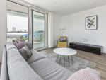 Thumbnail to rent in Distel Apartments, Greenwich