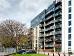 Thumbnail for sale in Aragon Court, 8 Hotspur Street, London