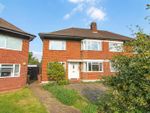Thumbnail to rent in Haselmere Close, Wallington