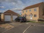 Thumbnail to rent in The Limes, Whittlesey, Peterborough