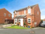 Thumbnail for sale in Slaybarns Way, Ibstock, Leicestershire