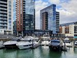 Thumbnail for sale in The Blake Building, Admirals Quay, Ocean Way, Southampton