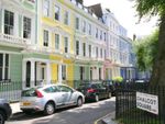 Thumbnail to rent in Chalcot Square, London