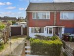 Thumbnail for sale in Sandfield Avenue, Littlehampton, West Sussex