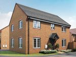 Thumbnail for sale in "The Trusdale - Plot 36" at Goscote Lane, Bloxwich, Walsall