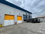 Thumbnail to rent in Charlton Gate Business Park Anchor And Hope Lane, London