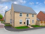 Thumbnail to rent in "Cornell" at Riverston Close, Hartlepool
