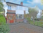 Thumbnail for sale in Millet Road, Greenford