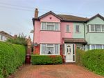 Thumbnail for sale in Oxford Crescent, Clacton-On-Sea