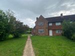 Thumbnail to rent in Standon Main Road, Hursley, Winchester