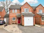 Thumbnail to rent in Hamlet Close, Bricket Wood, St. Albans