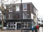 Thumbnail to rent in Former John Wallis Pub, Middle Row, Ashford, Kent