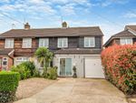 Thumbnail for sale in Tudor Road, Ashford