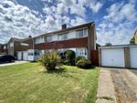 Thumbnail for sale in Anderida Road, Willingdon, Eastbourne, East Sussex