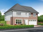 Thumbnail to rent in "Roslin" at Meikle Earnock Road, Hamilton