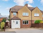Thumbnail for sale in Southdown Road, Hersham, Walton-On-Thames