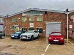 Thumbnail to rent in Wessex Road Industrial Estate, Wessex Road, Bourne End, Bucks