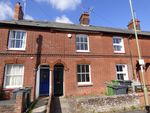 Thumbnail to rent in St. Catherines Road, Winchester
