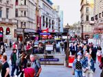 Thumbnail to rent in Piccadilly Circus, London