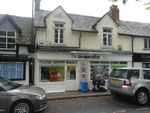 Thumbnail to rent in 7/7A High Street, Wombourne
