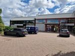 Thumbnail to rent in 1 &amp; 2 Caxton Close, Drayton Fields Industrial Estate, Daventry, Northamptonshire