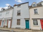 Thumbnail to rent in East St. Helen Street, Abingdon, Oxfordshire