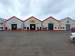 Thumbnail to rent in 7B/7C/7D, Bandeath Industrial Estate, Throsk