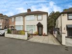 Thumbnail for sale in Gregory Way, Liverpool