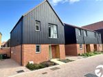 Thumbnail for sale in Cawdor Close, Western Cross, Ebbsfleet Garden City