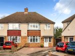 Thumbnail for sale in Clovelly Close, Ickenham, Uxbridge