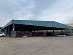 Thumbnail to rent in Shed 10, Abp Port Of Ipswich, West Bank Terminal, Wherstead Road, Ipswich, Suffolk