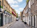 Thumbnail for sale in Stanhope Mews West, London