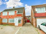 Thumbnail for sale in Wessex Drive, Erith, Kent