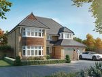 Thumbnail for sale in "Richmond" at Goffs Lane, Goffs Oak, Waltham Cross