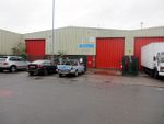 Thumbnail for sale in Marshbrook Close, Aldermans Green Industrial Estate, Coventry