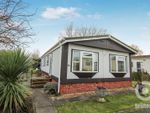 Thumbnail to rent in Anchor Park, Station Road, Snettisham