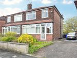 Thumbnail for sale in Walmersley Road, New Moston, Manchester