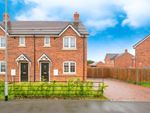 Thumbnail for sale in Morris Road, Barrowby, Grantham